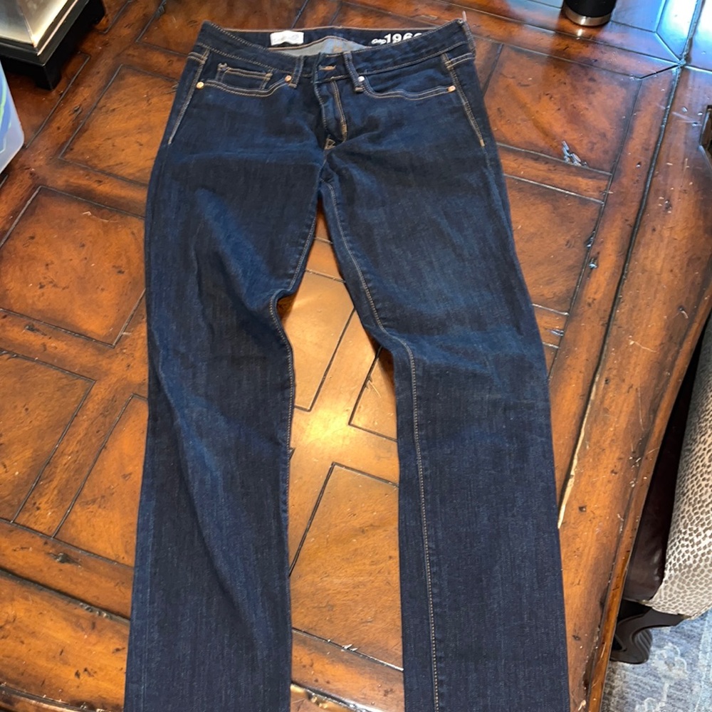 Gap Skinny Jeans (women)